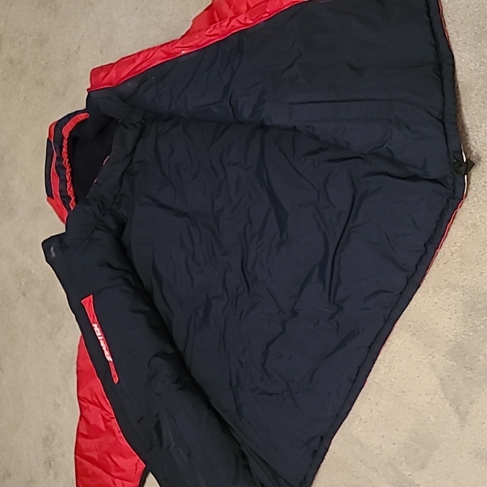 Starter Down-Filled Jacket - image 4